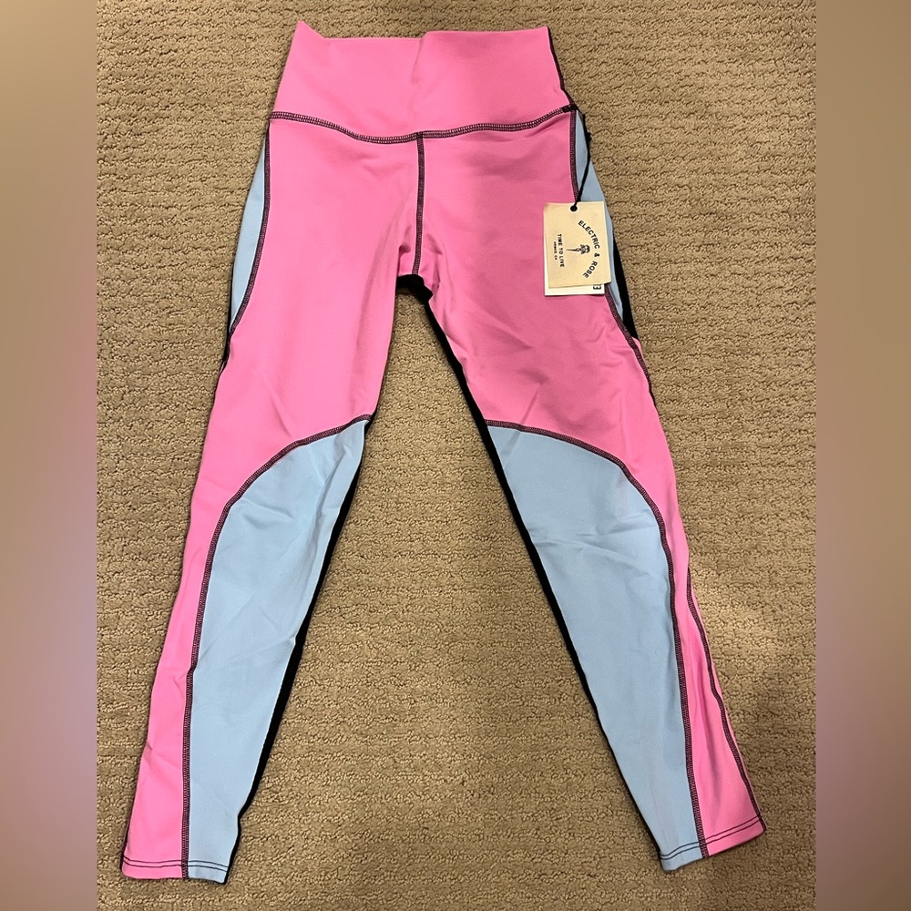 Electric & Rose Nova Legging